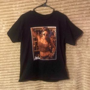 black fast and furious shirt